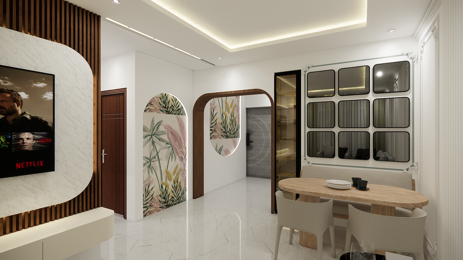 Mr. Shoaib Residence image 19